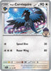 Hop's Corvisquire (134/159) [Scarlet & Violet: Journey Together]