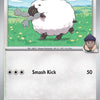 Hop's Wooloo (135/159) [Scarlet & Violet: Journey Together]