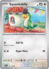 Squawkabilly (141/159) [Scarlet & Violet: Journey Together]