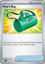 Hop's Bag (147/159) [Scarlet & Violet: Journey Together]