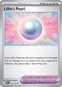 Lillie's Pearl (151/159) [Scarlet & Violet: Journey Together]