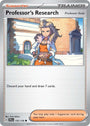 Professor's Research (155/159) [Scarlet & Violet: Journey Together]