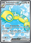 Dudunsparce ex (178/159) [Scarlet & Violet: Journey Together]