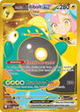 Iono's Bellibolt ex (188/159) [Scarlet & Violet: Journey Together]