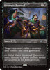 Strategic Betrayal [Tarkir: Dragonstorm Promos]