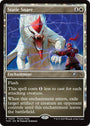 Static Snare [Tarkir: Dragonstorm Promos]