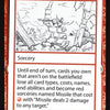 Bombardment (2021 Edition) [Mystery Booster Playtest Cards]