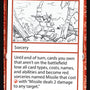 Bombardment (2021 Edition) [Mystery Booster Playtest Cards]