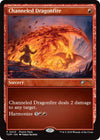 Channeled Dragonfire [Tarkir: Dragonstorm Promos]