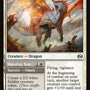 Riling Dawnbreaker [Tarkir: Dragonstorm]
