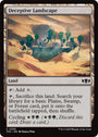 Deceptive Landscape [Tarkir: Dragonstorm Commander]