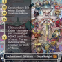 Summon: Knights of Round (Borderless) [FINAL FANTASY]