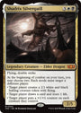 Shadrix Silverquill [Tarkir: Dragonstorm Commander]