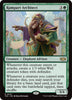 Rampart Architect [Tarkir: Dragonstorm Commander]