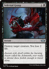 Infernal Grasp [Tarkir: Dragonstorm Commander]