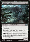 Wall of Limbs [Tarkir: Dragonstorm Commander]