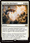 Expel the Interlopers [Tarkir: Dragonstorm Commander] - Español