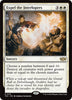 Expel the Interlopers [Tarkir: Dragonstorm Commander] - Español