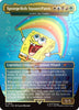 SpongeBob SquarePants - Jodah, the Unifier (Rainbow Foil) [Secret Lair Drop Series]