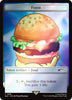 Food Token (1938) (Rainbow Foil) [Secret Lair Drop Series]