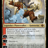Quintorius Kand [The Lost Caverns of Ixalan]