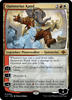 Quintorius Kand [The Lost Caverns of Ixalan]
