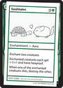 Soulmates (2021 Edition) [Mystery Booster Playtest Cards]