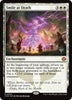 Smile at Death [Tarkir: Dragonstorm Promos]