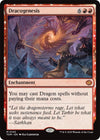 Dracogenesis [Tarkir: Dragonstorm Promos]