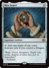 Mox Jasper [Tarkir: Dragonstorm Promos]