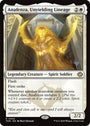 Anafenza, Unyielding Lineage [Tarkir: Dragonstorm Promos]