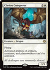 Clarion Conqueror [Tarkir: Dragonstorm Promos]