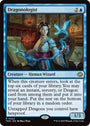 Dragonologist [Tarkir: Dragonstorm Promos]