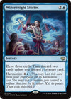 Winternight Stories [Tarkir: Dragonstorm Promos]