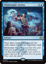 Winternight Stories [Tarkir: Dragonstorm Promos]