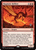 Magmatic Hellkite [Tarkir: Dragonstorm Promos]
