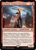 Sarkhan, Dragon Ascendant [Tarkir: Dragonstorm Promos]
