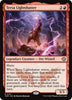 Tersa Lightshatter [Tarkir: Dragonstorm Promos]