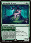 Bloomvine Regent [Tarkir: Dragonstorm Promos]