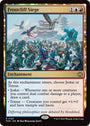 Frostcliff Siege (Promo Pack) [Tarkir: Dragonstorm Promos]