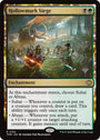 Hollowmurk Siege [Tarkir: Dragonstorm Promos]