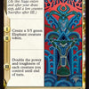 Roar of Endless Song [Tarkir: Dragonstorm Promos]