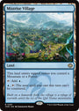 Mistrise Village [Tarkir: Dragonstorm Promos]