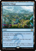 Mistrise Village [Tarkir: Dragonstorm Promos]