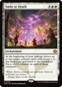 Smile at Death [Tarkir: Dragonstorm Prerelease Cards] - Español