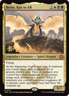 Betor, Kin to All [Tarkir: Dragonstorm Prerelease Promos] - Español