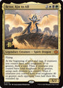 Betor, Kin to All [Tarkir: Dragonstorm Prerelease Promos] - Español