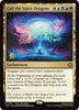 Call the Spirit Dragons [Tarkir: Dragonstorm Prerelease Cards] - Español