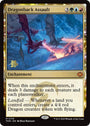 Dragonback Assault [Tarkir: Dragonstorm Prerelease Promos]