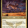 Neriv, Heart of the Storm - Español [Tarkir: Dragonstorm Prerelease Cards]